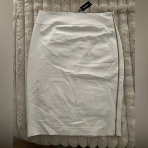 NWT Express Pencil Skirt